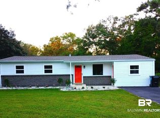8031 Pueblo St, Mobile, AL 36619