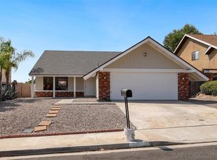 340 Dorsey Way, Vista, CA 92083