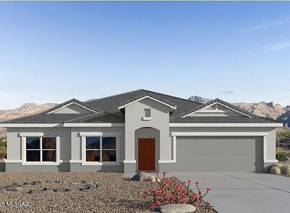 2nd image of 5418 W Summer View Dr
