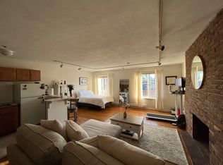 220 Beacon St #501A, Boston, MA 02116