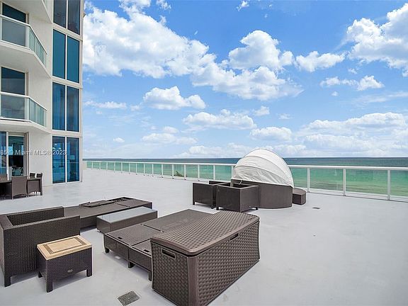3rd image of 6515 Collins Ave APT 603