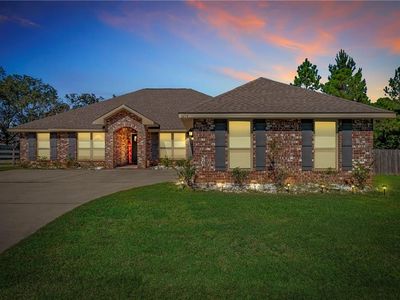 6274 Half Mile Rd, Irvington, AL, 36544