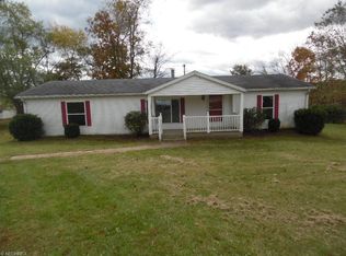 110 Greenbrier Dr, Byesville, OH 43723