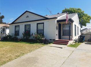146 S Bleakwood Ave, Los Angeles, CA 90022