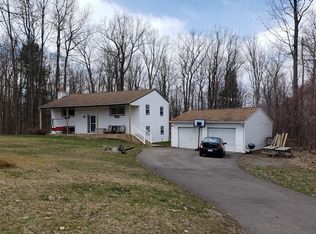 221 Ridge Rd, Vestal, NY 13850