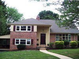 806 Jerome Pl, Reading, PA 19609