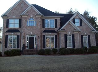 1143 Maple Creek Rdg, Loganville, GA 30052