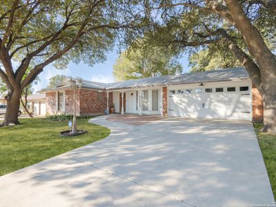 6710 Peachtree, Leon Valley, TX, 78238