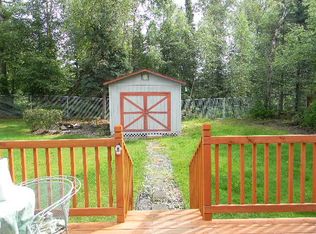 2101 N Midtown Dr, Palmer, AK 99645