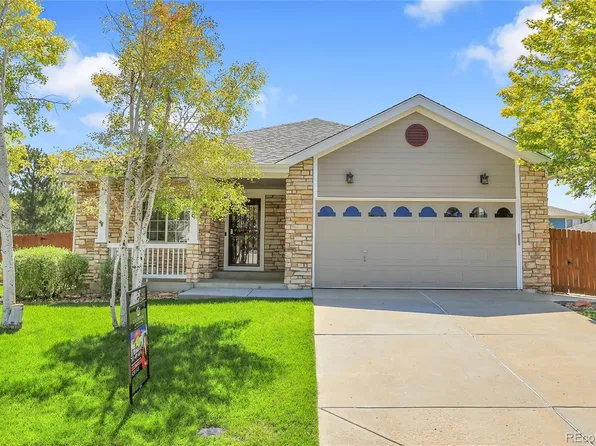 1978 E 166th Avenue, Thornton, CO 80602