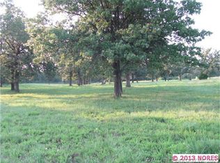 330 Road, Chelsea, OK 74016