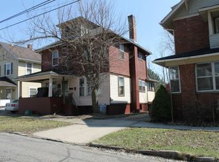 334 W South St, Wooster, OH 44691