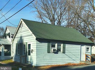 126 N Delaware St, Smyrna, DE 19977