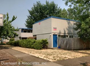 400 NW 18th St, Corvallis, OR 97330