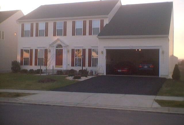 1 Afton Ct