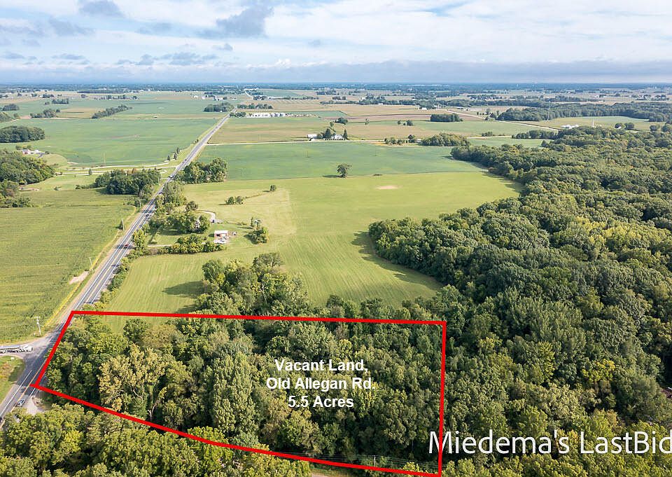 1st image of 0 Old Allegan Rd