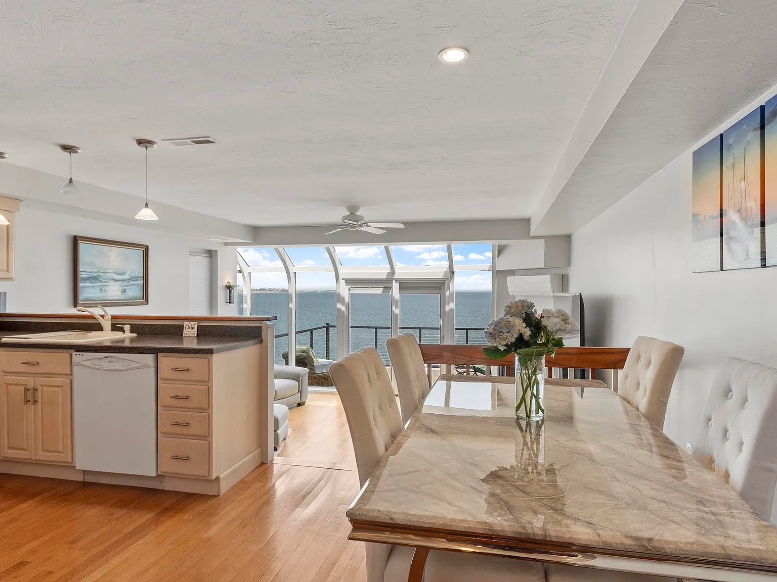 1 bed, 757 sqft, $2,800 — Photo 4