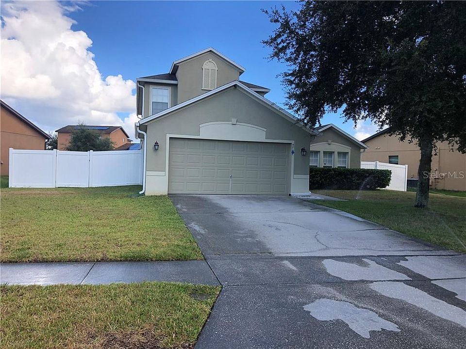 1st image of 4718 Doral Pointe Dr