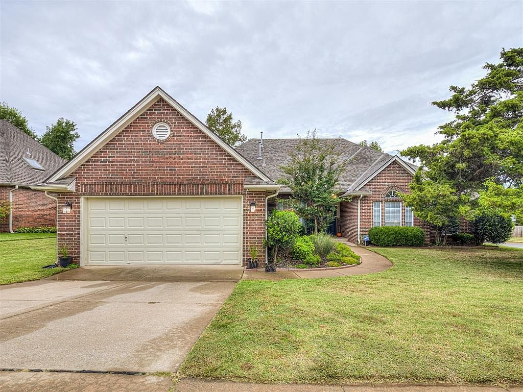 13925 Middleberry Rd, Edmond, OK 73013 | Zillow