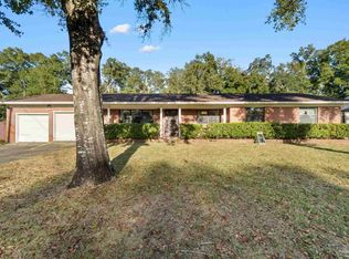 195 Talladega Trl, Pensacola, FL 32506