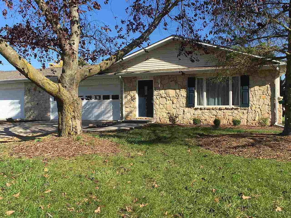 1st image of 364 N County Road 25 W