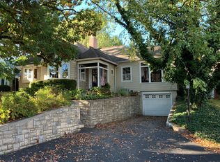 550 Walhalla Rd, Columbus, OH 43202