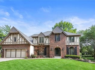 1901 W 127th St, Leawood, KS 66209