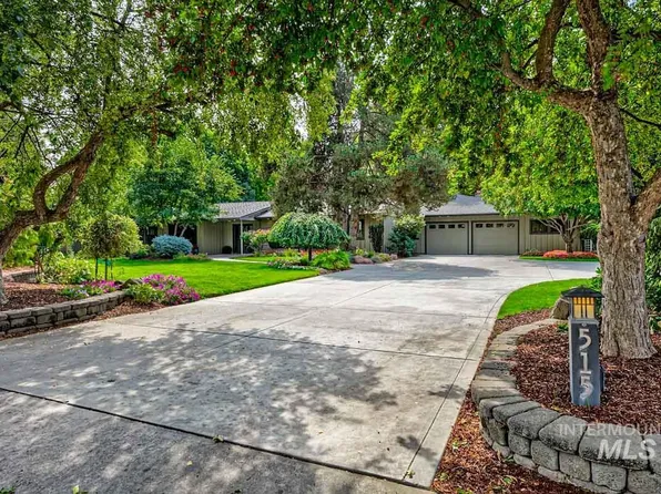 515 W Linden St, Boise, ID 83706