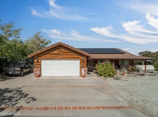 13205 E Avenue W11, Pearblossom, CA 93553