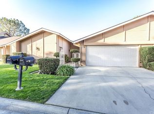 2000 Ashe Rd UNIT 26, Bakersfield, CA 93309