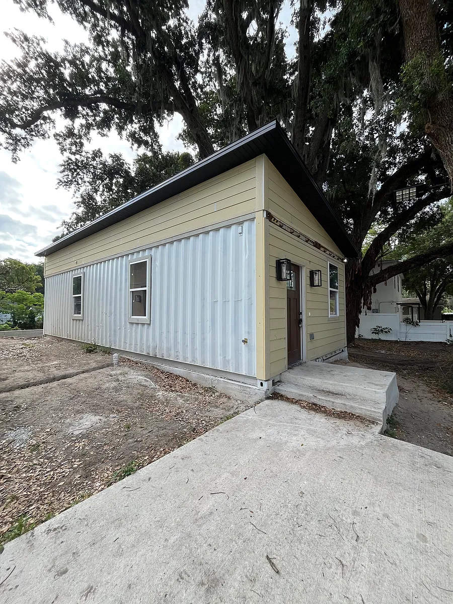 Building Photo - 3609 Woods St