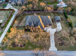 1520 Florence Rd, Keller, TX 76262