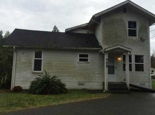 706 S Granite Ave, Granite Falls, WA 98252