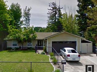 8071 Glen Creek Way, Citrus Heights, CA