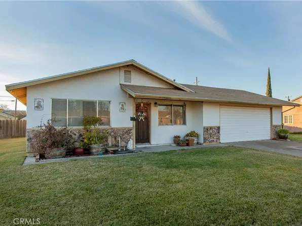 1118 4th St, Livingston, CA 95334