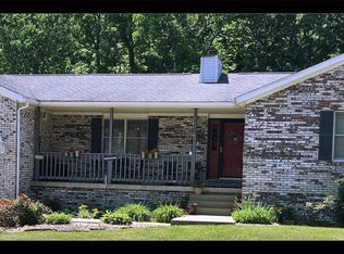 846 E Meadowlands Dr, Ellettsville, IN