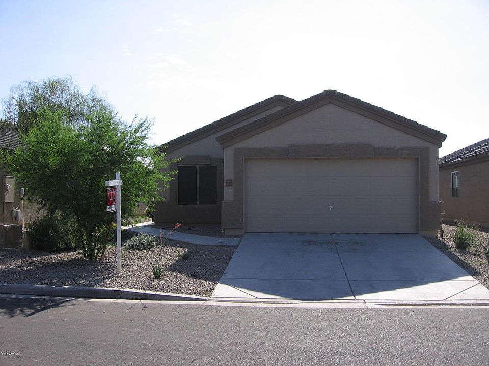 1st image of 23993 N Desert Dr