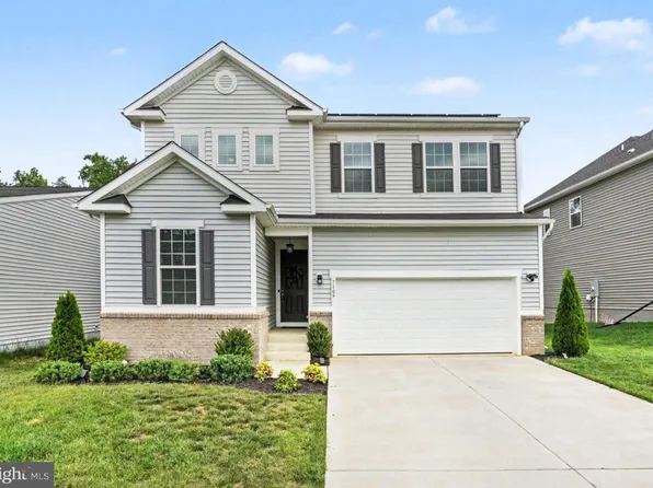 7109 State Way, Ruther Glen, VA 22546