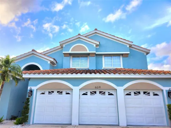 609 SW Romora Bay, Port Saint Lucie, FL 34953