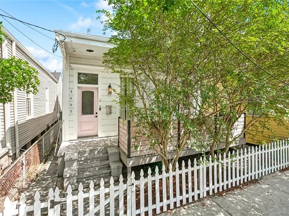 3605 Constance St, New Orleans, LA 70115