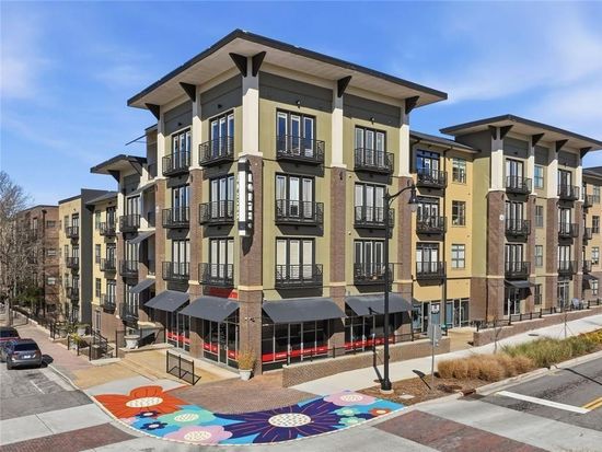 5300 Peachtree Rd Unit 2510, Atlanta, GA 30341