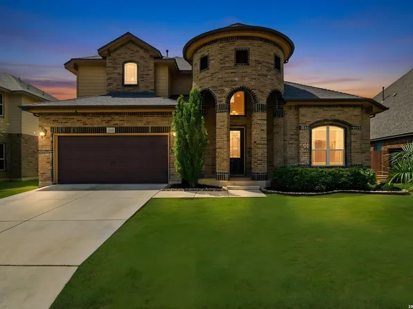 14726 RIFLEMAN RD, San Antonio, TX 78254