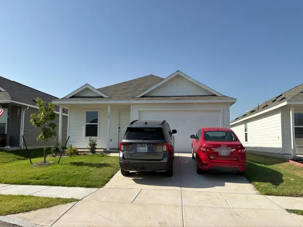 528 Waymaker Way, Princeton, TX 75407