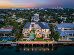 1117 BEACH Drive, Delray Beach, FL 33483