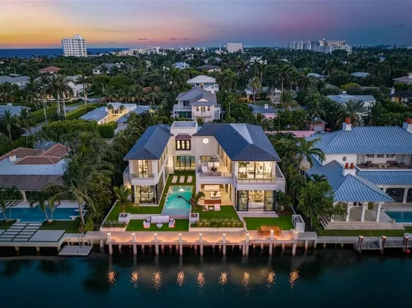 1117 BEACH Drive, Delray Beach, FL 33483