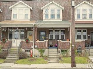 1212 Sioux St, Fountain Hill, PA 18015