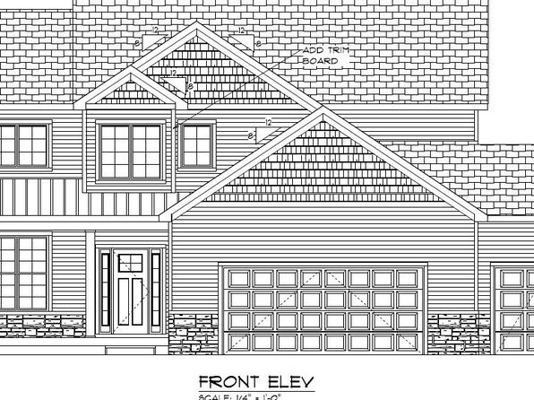 54691 Pierre Trails Dr, Osceola, IN 46561