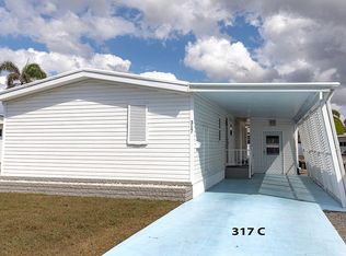 317 Pier C, Naples, FL 34112