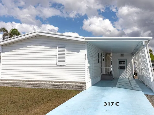 317 Pier C, Naples, FL 34112