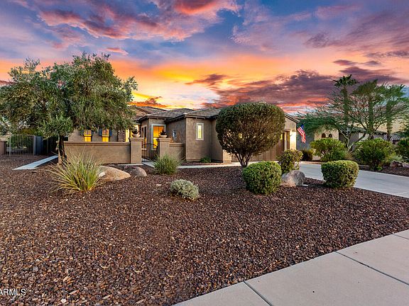 5th image of 27699 N MAKENA Place